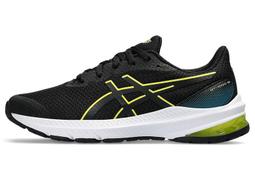 ASICS 亞瑟士 GT-1000 12 GS 大童 運動鞋 1014A296-021 歷史價格詳細信息