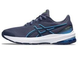 ASICS 亞瑟士 GT-1000 12 GS 大童 運動鞋 1014A296-021 歷史價格詳細信息