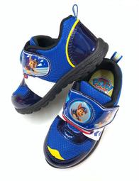 (紀寶)汪汪隊 阿奇  涼鞋 運動涼鞋 卡通涼鞋 防水防滑涼鞋 兒童涼鞋 電燈涼鞋 歷史價格詳細信息