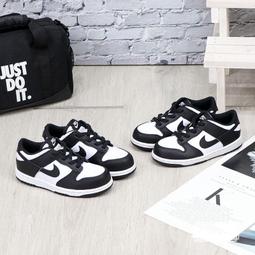 Nike DUNK LOW Panda 耐吉 黑白熊貓 經典 低筒 運動 復古休閒鞋 滑板鞋 女 DD1503-101 歷史價格詳細信息