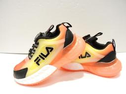 2024 FILA 兒童 中大童 運動休閒鞋.男童鞋 運動鞋 氣墊慢跑鞋 (3-J827Y-778) 歷史價格詳細信息