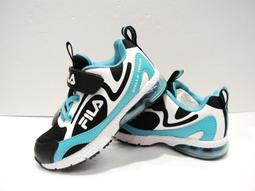 2024 FILA 兒童 中大童 運動休閒鞋.男童鞋 運動鞋 氣墊慢跑鞋 (3-J827Y-778) 歷史價格詳細信息