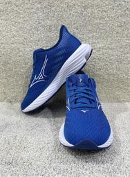 MIZUNO-ENERZY 高彈性防護鞋(白黑)-魔術帶式 F1GA233801 歷史價格詳細信息