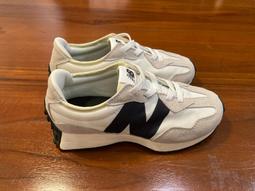 New Balance 327 童鞋 粉紫 粉藍 多色拼接 中大童 復古 穿搭 運動鞋 休閒鞋 PH327CH 歷史價格詳細信息