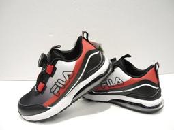 2024 FILA 兒童 中大童 運動休閒鞋.男童鞋 運動鞋 氣墊慢跑鞋 (3-J827Y-778) 歷史價格詳細信息