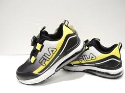 2024 FILA 兒童 中大童 運動休閒鞋.男童鞋 運動鞋 氣墊慢跑鞋 (3-J827Y-778) 歷史價格詳細信息