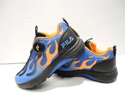 2024 FILA 兒童 中大童 運動休閒鞋.男童鞋 運動鞋 氣墊慢跑鞋 (3-J827Y-778) 歷史價格詳細信息