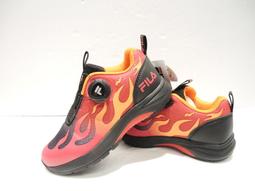 2024 FILA 兒童 中大童 運動休閒鞋.男童鞋 運動鞋 氣墊慢跑鞋 (3-J827Y-778) 歷史價格詳細信息