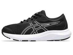 Asics 亞瑟士 慢跑鞋 GEL-Contend 9 D 女鞋 寬楦 黑白 緩衝 運動鞋 1012B678002 歷史價格詳細信息