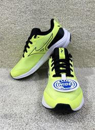 Mizuno K1GC234451 ESPERUNZER Jr 大童慢跑鞋 女鞋 3E寬楦 黑x金【iSport愛運動】 歷史價格詳細信息