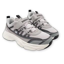 巴布豆童鞋男童運動鞋2023秋季新款白色兒童鞋子軟底女童寶寶板鞋 歷史價格詳細信息