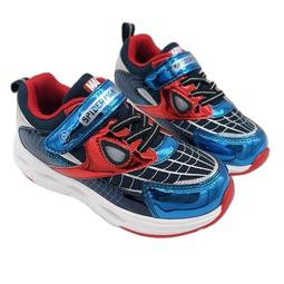 【菲斯質感生活購物】蜘蛛人室內鞋 【MN175】幼兒園 漫威英雄 童鞋 中大童 室內鞋 台灣製童鞋 幼稚園鞋 休閒鞋 歷史價格詳細信息