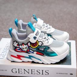 大黃蜂童鞋男寶寶春季新款小童學步鞋1-3歲兒童防滑軟底機能鞋子 歷史價格詳細信息