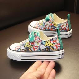 【好康】兒童鞋子時尚新款中大童高筒運動鞋學生透氣小白男童板鞋潮鞋 歷史價格詳細信息