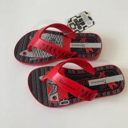 《現貨》Ipanema 男童 KIDS 拖鞋 巴西尺寸23/24，25/26，27/28（衝浪小子 寬版 人字夾腳拖鞋－ 歷史價格詳細信息