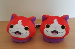 全新正版  妖怪手錶 30公分 小石獅 歷史價格詳細信息