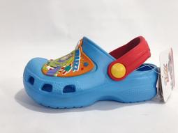 特賣會 玩具總動員 男童園丁鞋 (台灣製造)87316-藍 超低直購價250元 價格比較,價格查詢,歷史價格詳細信息