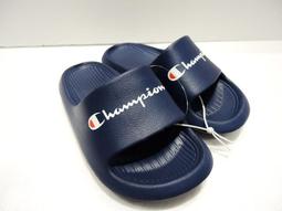 CHAMPION 拖鞋 立體字 防水運動拖鞋 男女 USLS3006- 歷史價格詳細信息