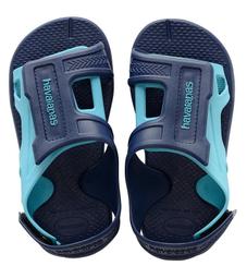 havaianas 哈瓦士 巴西人字拖 兒童款 Move涼鞋 黑 拖鞋 夾腳拖 海灘鞋 涼鞋＊小恩恩＊ 歷史價格詳細信息