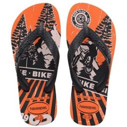 havaianas 哈瓦士 巴西人字拖 兒童款 Athletic 灰底螢光黃帶 拖鞋 夾腳拖 海灘鞋＊潔西小舖＊ 歷史價格詳細信息