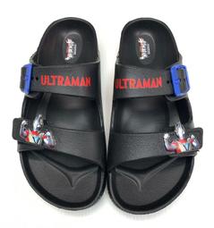 (紀寶) 奧特曼 超能力霸王 電燈涼鞋 運動涼鞋 卡通涼鞋 防水防滑涼鞋 兒童涼鞋 歷史價格詳細信息