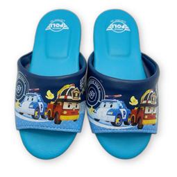 【小媽媽愛Buy家】救援小英雄波力電燈涼鞋 【P124】電燈鞋 童鞋 男童鞋 波力童鞋 嬰幼童鞋 發光燈鞋 涼鞋 歷史價格詳細信息