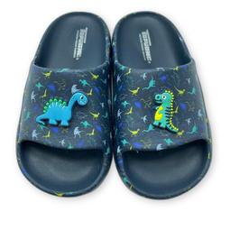 【菲斯質感生活購物】可愛卡通涼鞋 【C145-2】童鞋 涼拖鞋 男童鞋 洞洞鞋 女童鞋 拖鞋 卡通童鞋 巴布豆童鞋 歷史價格詳細信息