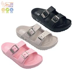 童鞋【鞋鞋俱樂部-型男館】【255-G9509B】G.P防水機能柏肯兒童涼鞋．黑/藍/粉 歷史價格詳細信息