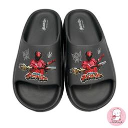 【小媽媽愛Buy家】MIT卡通造型男童涼鞋 【B047-2】嬰幼童鞋 天才麵包理髮師 MIT童鞋 拖鞋 涼拖鞋 卡通涼鞋 歷史價格詳細信息