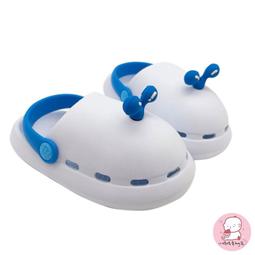【小媽媽愛Buy家】巴布豆造型拖鞋-藍色 【C112-2】兒童拖鞋 室內鞋 沙灘鞋 巴布豆 女童鞋 男童鞋 大童鞋 歷史價格詳細信息