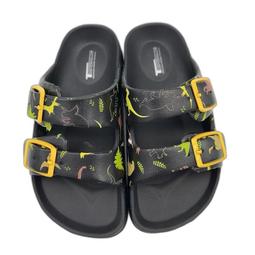 【菲斯質感生活購物】台灣製黑豹涼拖鞋 【MN144】布希鞋 園丁鞋 男童鞋 MARVEL漫威英雄 黑豹童鞋 台灣製 歷史價格詳細信息