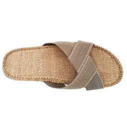 不腳痛草履   紗織　ZULEN　おしゃれ和装草履(Mサイズ：約24センチ)【新品 歷史價格詳細信息