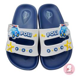 【小媽媽愛Buy家】台灣製波力電燈洞洞鞋 【P109】MIT POLI童鞋 救援小英雄 男童鞋 卡通涼鞋 台灣製 歷史價格詳細信息