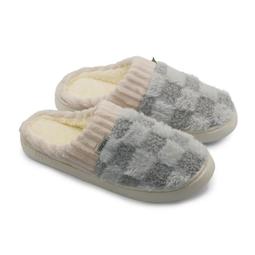 女童鞋毛絨拖鞋2023秋季新款兒童時尚家居棉拖女孩秋冬外穿毛毛鞋 歷史價格詳細信息