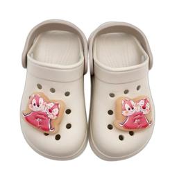 [迪士尼]奇奇蒂蒂 台灣製二層二門櫃 雙層櫃 木櫃收納櫃 書櫃 置物櫃 歷史價格詳細信息