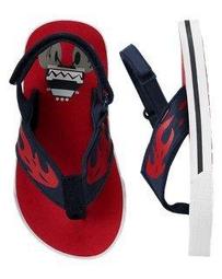 [娃娃屋] 美國 Crazy 8 可愛鳳梨蝴蝶結涼鞋 #8 歷史價格詳細信息