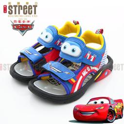 【街頭巷口 Street】 閃電麥坤 CARS 大魔鬼氈固定 休閒好穿 寶寶鞋 嗶嗶鞋 KR563260R 紅色 歷史價格詳細信息