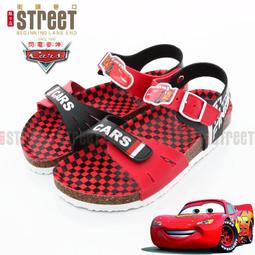 【街頭巷口 Street】 閃電麥坤 CARS 大魔鬼氈固定 休閒好穿 寶寶鞋 嗶嗶鞋 KR563260R 紅色 歷史價格詳細信息