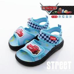 【街頭巷口 Street】 閃電麥坤 CARS 大魔鬼氈固定 休閒好穿 寶寶鞋 嗶嗶鞋 KR563260R 紅色 歷史價格詳細信息