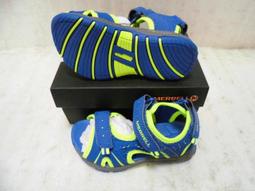 MERRELL兒童童鞋54707 歷史價格詳細信息