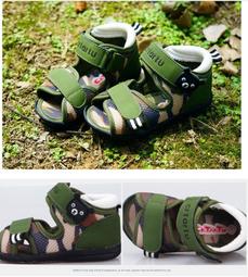 卡特兔嬰兒鞋2023夏季韓版涼鞋寶寶學步0-1-3歲軟底男女寶寶鞋潮1 歷史價格詳細信息