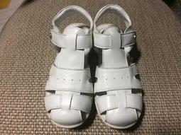 現貨 女童涼鞋真皮兒童鞋夏季新款軟寶寶涼鞋學生平底鞋11歲 歷史價格詳細信息