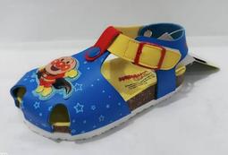 特賣會 麵包超人 男童可愛圖案電燈運動鞋(台灣製造) 80306-藍 超低直購價250元 歷史價格詳細信息