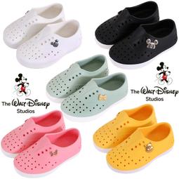 迪士尼Disney 米奇米妮 台灣製塑膠兒童衣架32cm 5入組【收納王妃】 歷史價格詳細信息