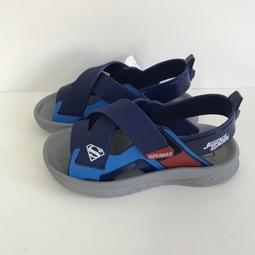 《現貨》Rider 巴西尺寸23/24，31，32/33，34（漫威 超人 魔鬼氈布鞋－深藍色/紅色） 歷史價格詳細信息