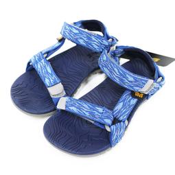 TEVA HURRICAN  3 童鞋 魔鬼氈 兒童涼鞋  多功能運動涼鞋 琉璃藍  TV1019535CCLPB 價格比較,價格查詢,歷史價格詳細信息