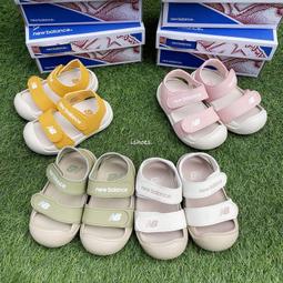 現貨 iShoes正品 New Balance 小童 魔鬼氈 涼鞋 NW809PS NW809BB NW809SS W 歷史價格詳細信息