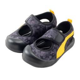 PUMA 童鞋 涼鞋 EVOLVE SANDAL SC AC PS 深灰 洞洞 中童 39564602 歷史價格詳細信息