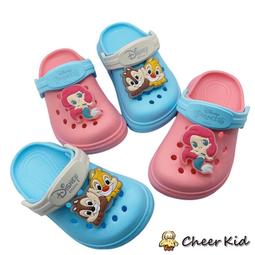 【Cheer-Kid】台灣製角落生物涼鞋 【B033】涼鞋 兒童涼鞋 台灣製 女童鞋 角落生物 歷史價格詳細信息