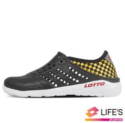 樂得LOTTO 大童款 後氣墊緩震慢跑鞋 運動休閒跑鞋 - 藍5496 - 深藍桃5497 歷史價格詳細信息